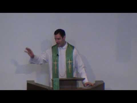 2-17-19 "To Know Christ Is to Really Know" Jeremiah 17:5-8 (Pastor Koester)