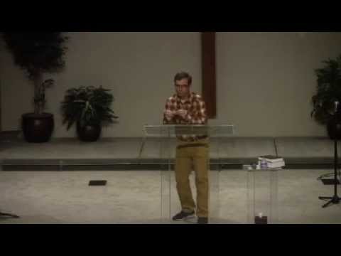 Mark Mullery - 3/1/2015 - Job's Test, Job 1:1-2:10