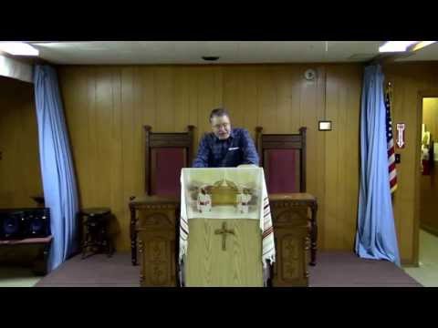 Exposition of Psalm 119:81-88