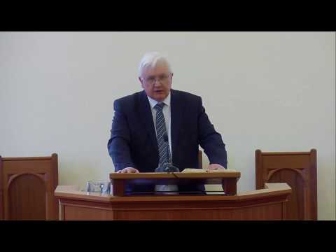 LoughbricklandRPC 3rd July 2016 Evening Service (Prov 21:13-16)