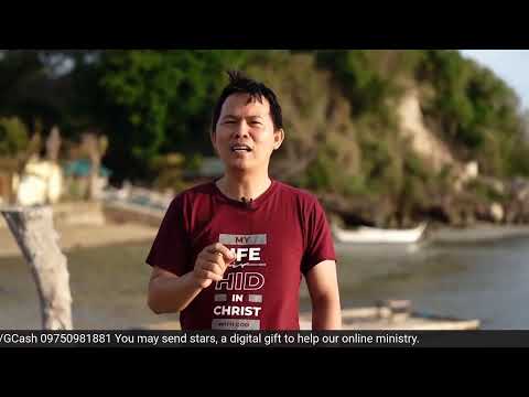 STAY AWAY FROM THE FOOL - Proverbs 14:1-14 | LC Morning Devotional