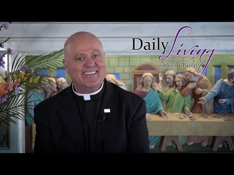 Daily Living 14 November 2021 (Mark 13: 24-32) "Judgement"