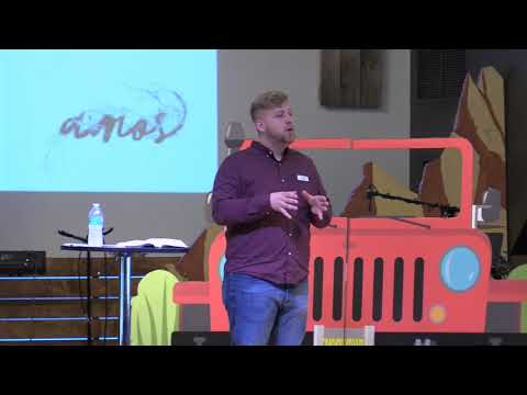 The Clock is Ticking (Part 6: Amos 7:1-9:10)