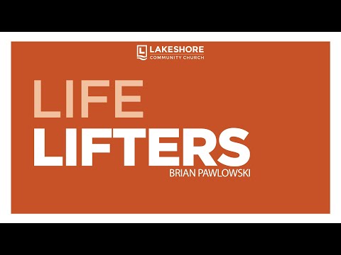 Life Lifters - How to Worship - Psalm 51:10,12,15-17