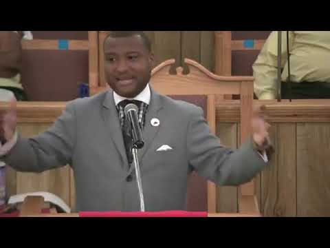 Walking Through What Was Meant to Block You    Exodus 14:29   June 27, 2021