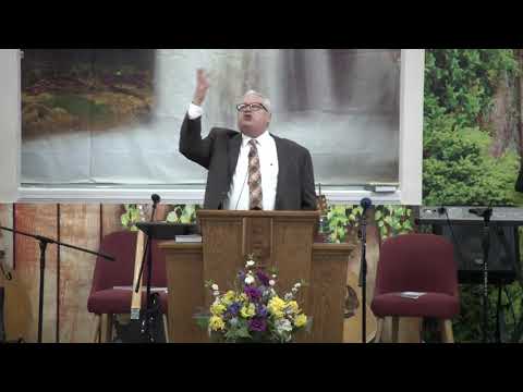 1 Peter 1 - Pt3 | Evangelist Phil Gabbard (1 Peter 1:5-7 )