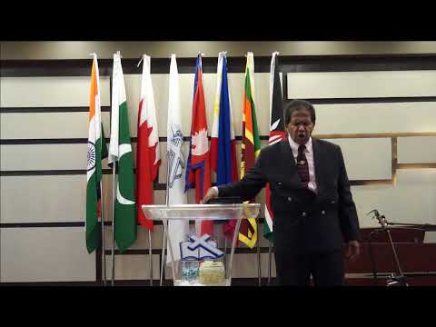 COP 12.06.2020 - Pr. Domingos T. Pinto - Noble Father & Dying Son ( John 4:46-53)