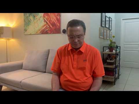 Pastor Juni teaches about repentance and restoration. Luke 22:54-62 "Peter disowns Jesus"