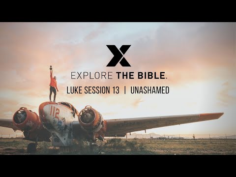 Lifeway | Explore the Bible: Luke 9:20-27