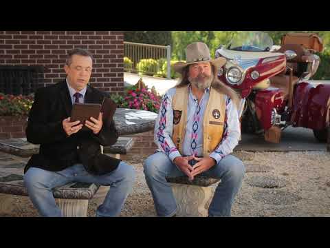 FLBC Daily Devotion: 2 Chronicles 30:9, "God's Mercy."