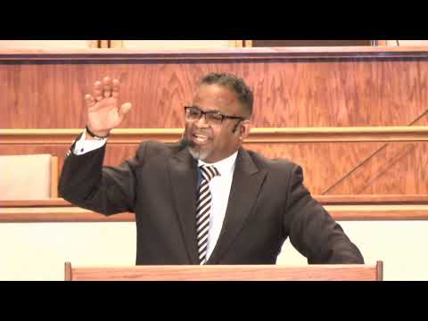 "Do Something!" (1 John 3:16-18)