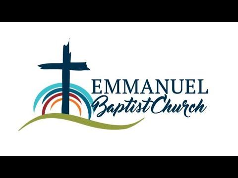 EBC Morning Service 04.19.20: Acts 20: 1-12 [What is Important to You? Part 1]