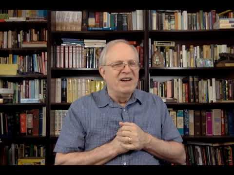 Unfolding The Word, Daniel 8:1-4, The Kingdom of the Ram