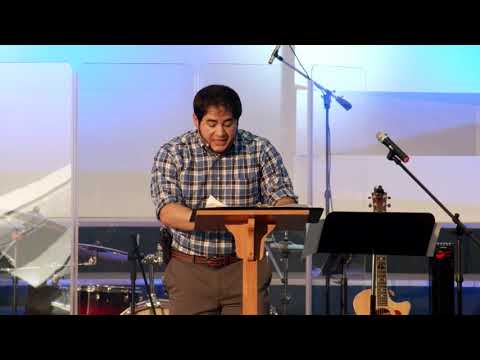 "The Purge." (Deuteronomy 7:1-6)