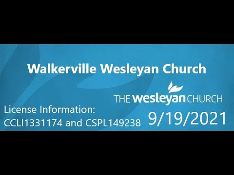 "Change -  Embrace It" message from Bob Abbott based on Luke 20:1-2