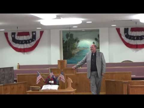 Memorial Before God - Acts 10:1-6 KJV