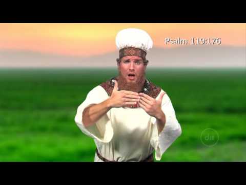 12/30/16 | Psalm 119 (22) Bible Reading: Psalm 119:169-176