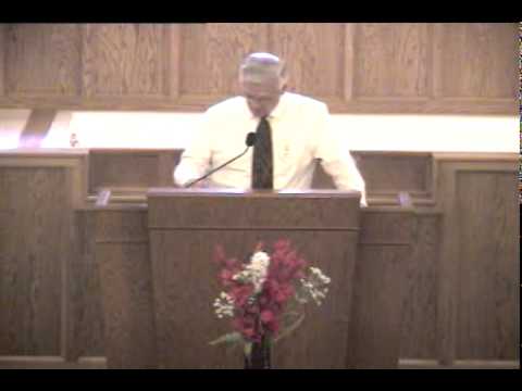 Willing to Walk with God, Isaiah 42:14-25