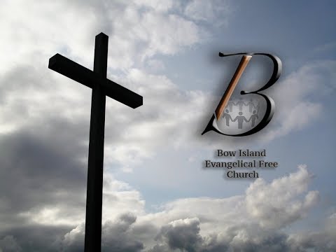 February 24,  2019 - Gentleness & Patience - Colossians 3:12,13