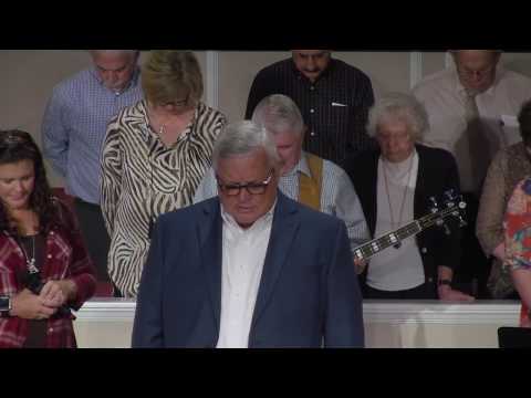 2017-10-01 - 11 AM Worship - Joseph - Genesis 42:21