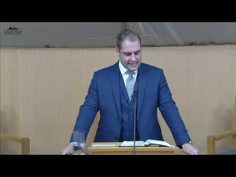 Sermon - Faint, Yet Pursuing - Judges 7:19-8:12