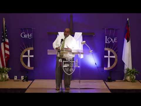 Justice Sought  Job 36: 8 - 23 Deacon Don Ash