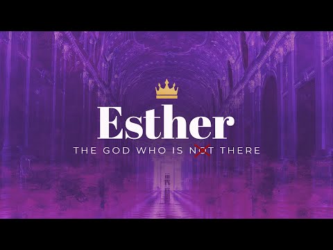 From Reversals to Renewals | Esther 8:3-10:3 | Brian Raby