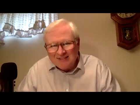 "God's Promise for the Weak" Deuteronomy 33:25,Wed 06/2/21