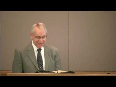 Phil Wilson - Luke 15:1-3, 11-32