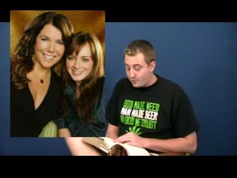 Bible Stories 6: Leviticus 20:9