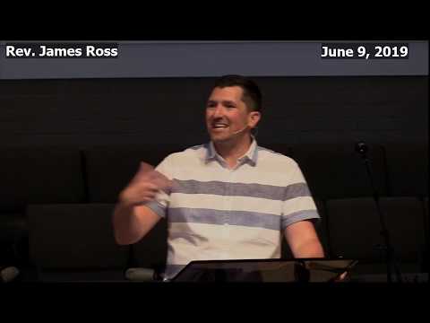 Faith and Works: The Word Works (James 1:19-25)