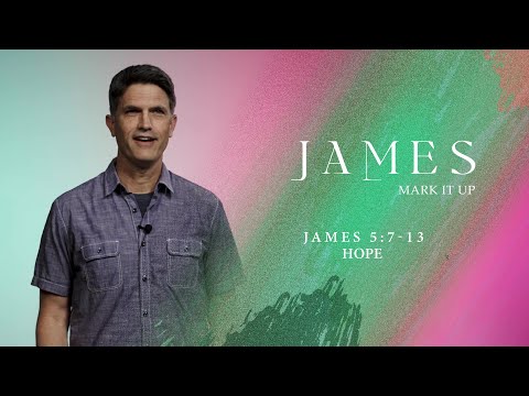 Online Service – James 5:7-12 – Calvary Bible Church – Boulder, Erie, Thornton, Colorado