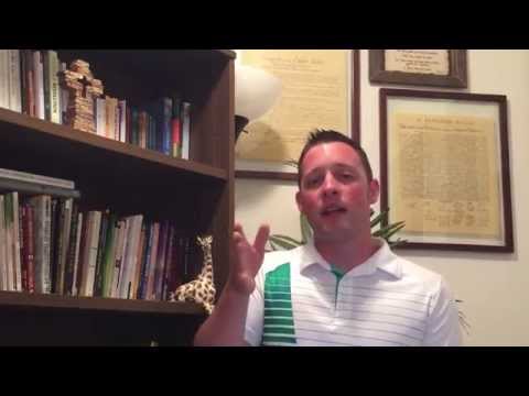 Harvest Time (John 4:34-42)