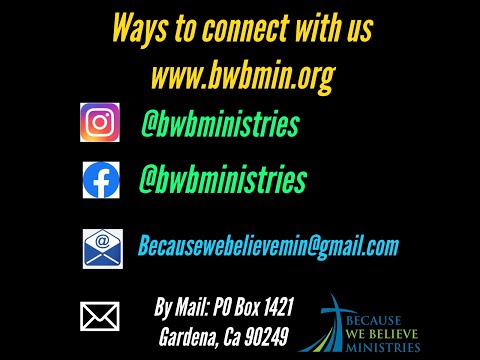 "No weapon formed against you shall prosper" Isaiah 54:17 8/15/2021