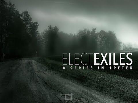 Servants and Masters (1Peter 2:18-25)