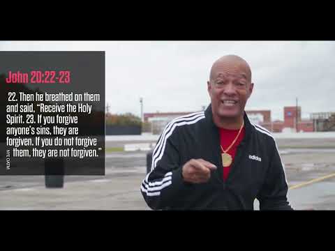 Bishop Kim W. Brown | MANGING YOUR MENTALITY | John 2:1-10