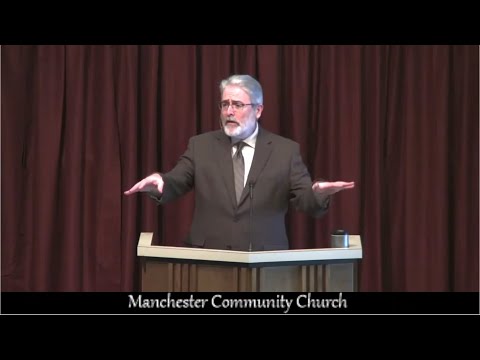 "More Love, Less Grief" Romans 14:14-16