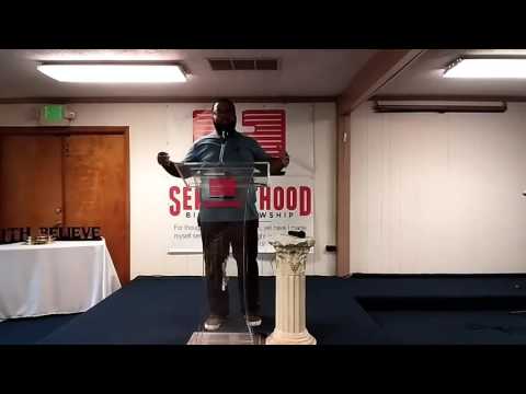 &quot;The Mountain Of God&quot; Isaiah 25:6-10