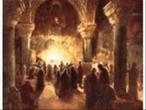 A Moment in Scripture - Day Five - Luke 4:14-30