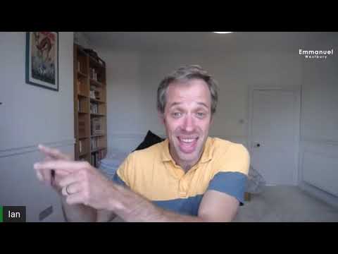 Ruth 1:22-2:23 A love story: She caught his eye