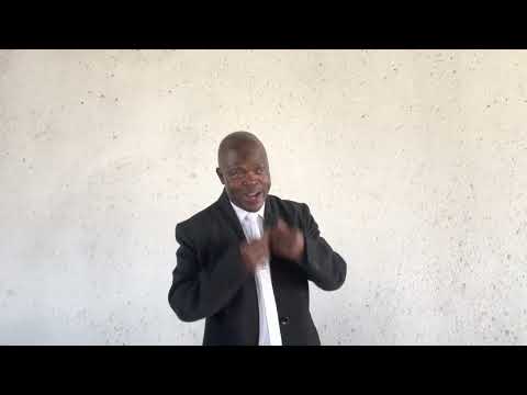 Mark 10:21- The Only Thing You Lack Is The Ability To Give.