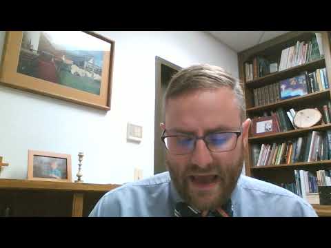 Daily Devotion on Isaiah 14:3-8