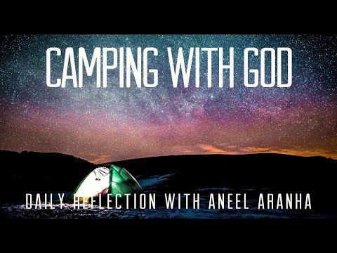 Daily Reflection With Aneel Aranha | Luke 3:1-6 | December 9, 2018