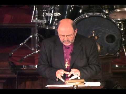 N.T Wright: Christian Hope in a Confusing World - Colossians 1:9-23
