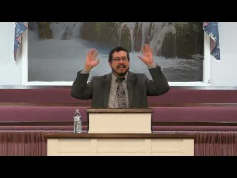 1 Timothy 2:6-8 || A Verse By Verse Study Through The Pastoral Epistles