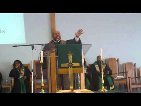 Sermon Series: How Not To Give up  Isaiah 62:1-5
