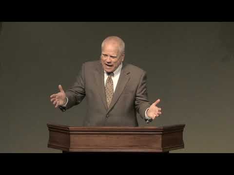 God Spoke with Fearful Glory (Exodus 19:16-20) Pastor Don Green