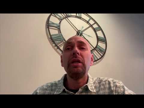 Exodus 10:21-29 - 8:00am - Pastor Paul Devotion