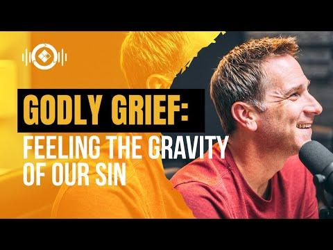 Godly Grief: Feeling the Gravity of our Sin | Brandon Conner (Lamentations 1:2)