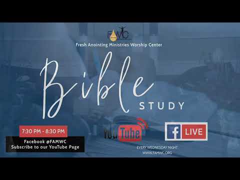 Bible Study | "The Battle Ground" Part 4 | 1 Timothy 4:1-5